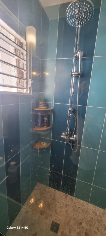 Apartamento Rosa Solarium 97 Sainte-Anne  Exterior foto